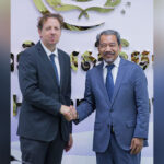 官営人権組織（CHRC）、開発三角地帯に反対する活動家60人逮捕を擁護