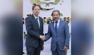 官営人権組織(CHRC)、開発三角地帯に反対する活動家60人逮捕を擁護