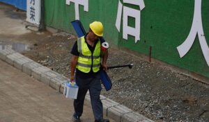 <注意> 2025年の外国人労働者の申請期限が設定される