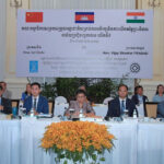 カンボジアへの中国人観光客誘致に向けた中国との協議