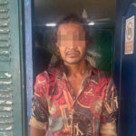 ポーサット州　女子高生強姦殺害の容疑で男を逮捕