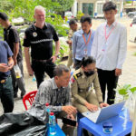 スイス人が児童性的虐待で逮捕、子ども3人が救出される