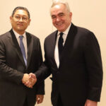 米国　カンボジアのASEAN対話関係調整役としての役割を支持