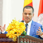 内務省は当局に対し、治安強化計画の見直しを要請