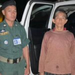 国家元首代理の要請  フェイスブックで誹謗中傷した人物を逮捕