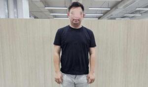 入国管理警察官 中国人からボッタクリのビザ詐欺で拘留