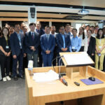 ECCCが2024年に記録およびアーカイブ管理に関するトレーニングを開催