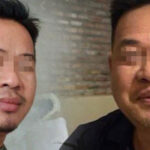 ガソリンスタンド経営者が若者3人に暴行、不法拘禁で逮捕