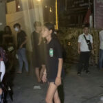 プノンペンのナイトクラブで警備員に殴られたと抗議が起こる