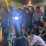 プノンペンでまたもやひき逃げ事件、子どもの姉妹死亡