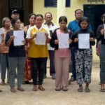 電子タバコ動画を投稿の10代の不良少女たちを再教育