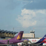 経済財政省が航空会社に対する3年間の税制優遇措置を導入