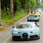 来週、スターのサッカー選手やYouTuberが「ガムボール3000」へ集結