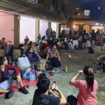 2024年上半期に人身売買と性的搾取事件104件を摘発