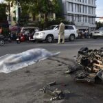 2024年上半期、交通事故による死亡者数が増加　既に793人死亡