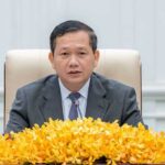 首相、洪水への備えを当局に求める音声メッセージを発出