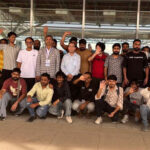 インド大使館　同胞67人が就職詐欺から救出されると発表