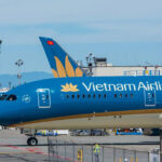 ベトナム航空、ハノイとプノンペンを結ぶ直行便を開設