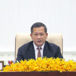 政府、2025年の支出を前年比93億2000万ドル削減に