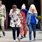 フィリピン出産代理業が女性をカンボジアに派遣し代理母にー人身売買の懸念ー