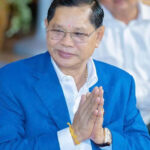 大物占師で実業家リー・サメットは逃走中　警察が行くへを追跡