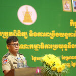 NACD（麻薬取締局）、「カンボジアは麻薬観光地ではない」と強調