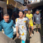 カンダル州　オンライン詐欺、脅迫でトランスジェンダーの男4人を逮捕