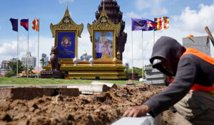 国王即位20周年記念式典 10月28ー30日に盛大なイベントとして開催