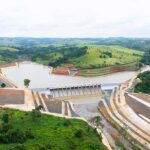 カンボジアの水資源、約200万ヘクタールの灌漑が可能に