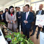 カンボジアは2030年までに温室効果ガス排出量を約42％削減