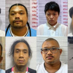 昨年のシェムリアップの脱獄犯事件　容疑者が裁判に