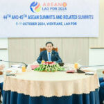 カンボジア、ラオス、ベトナム、あらゆる分野で協力を促進