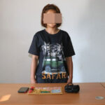 ポイペト　タイ人麻薬密売人の女が逮捕