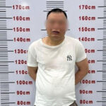 プノンペン　中国人マッサージ師を強盗容疑で逮捕