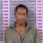 バッタンバン州　10歳少女（姪）の殺人容疑で男を逮捕