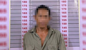 バッタンバン州　10歳少女（姪）の殺人容疑で男を逮捕