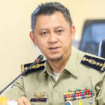 プレイサール刑務所の新所長（前所長を更迭）が任命される