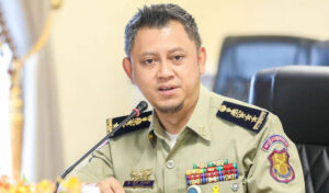 プレイサール刑務所の新所長(前所長を更迭)が任命される