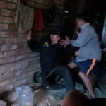 プノン・トゥヌート・プノン・ポック保護区チームが、村人に銃とナイフで襲われ負傷