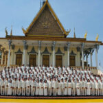 王室、「オクニャ」称号の授与と剥奪の基準を決定