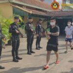 カンボジアから本国へ強制送還されたベトナム人42人 。日本人12人も