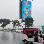 ＜速報＞　プチュムボンンの2日、全国で交通事故9人死亡、22人負傷