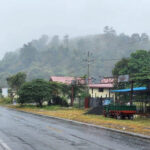 北東モンスーンがカンボジア全土に影響、いよいよ乾季へ向かう端境期に