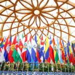 第11回IPTP総会に53カ国から約300名の代表者が参加