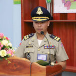 内務省　容疑者を釈放した市警察署長が交代