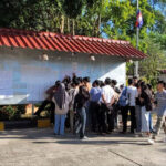 バカロレア２　グレードAの学生のほとんどがプノンペン出身