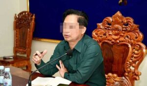 ポーサット州高官2人(現州副知事、元州知事)を贈賄で逮捕