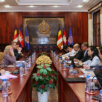 政府と世界銀行が初等教育開発で協力