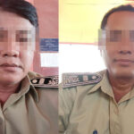 野党キャンドル党幹部が逮捕され、扇動罪で起訴