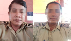 野党キャンドル党幹部が逮捕され、扇動罪で起訴